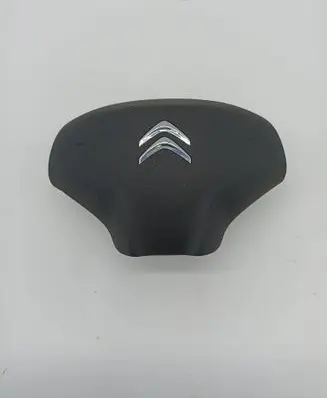 Citroen C3 Steering wheel airbag 96710277ZD 17102011