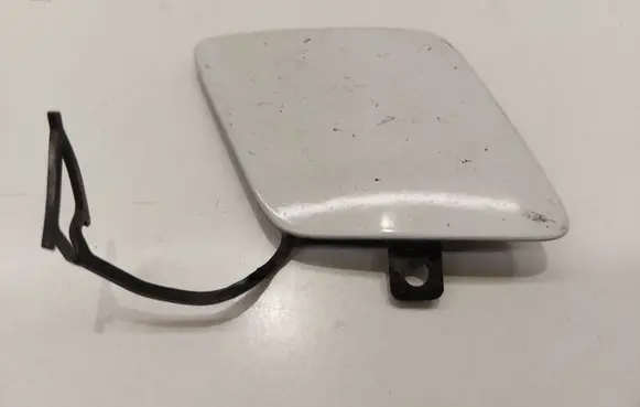 Volkswagen PASSAT B8 Front tow hook cap/cover 3G0807155