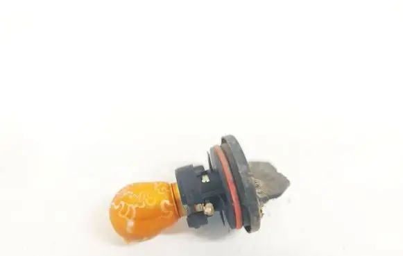 Mercedes-Benz A W169 Headlight part 
