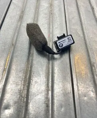 BMW 5 F10 F11 Microphone (bluetooth/phone) 9263744 0956777