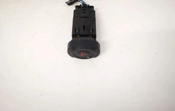 Dacia Sandero Hazard light switch 602232a