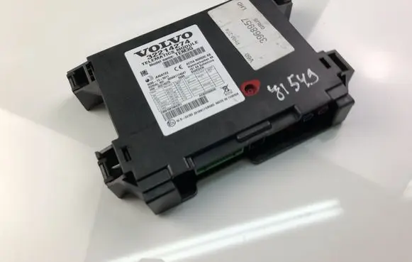 Volvo V40 Other control units/modules 32214274