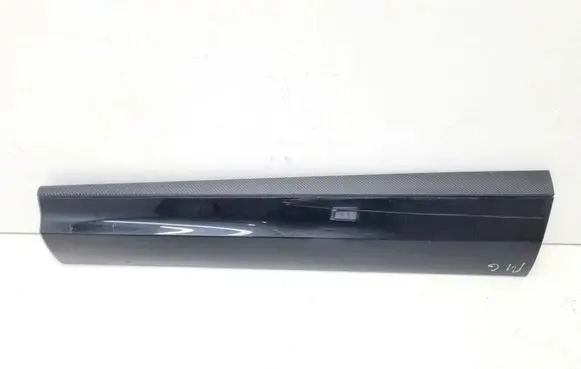 MG HS Front door trim (molding) 11184147