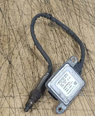 Mercedes-Benz C W205 Lambda probe sensor A0009059603