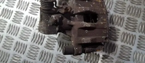 Ford Focus Rear brake caliper