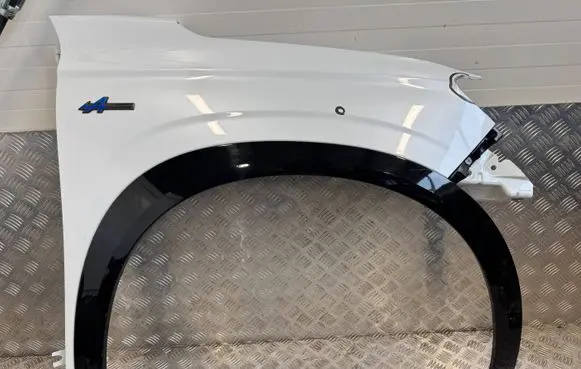 Renault Austral Fender