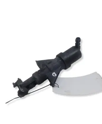 Audi A6 S6 C5 4B Headlight washer spray nozzle 1234