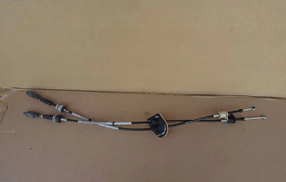 Iveco Daily 6th gen Gear shift cable linkage 5801317933K