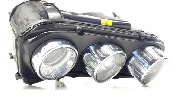 Alfa Romeo 159 Headlight/headlamp 60683987