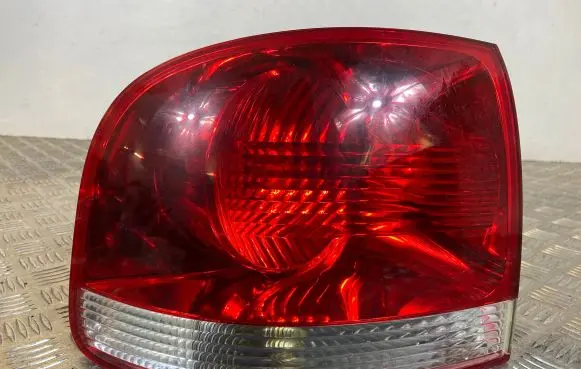 Volkswagen Touareg I Rear/tail lights