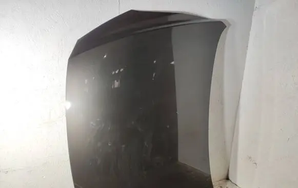 Mazda 3 III Engine bonnet/hood 