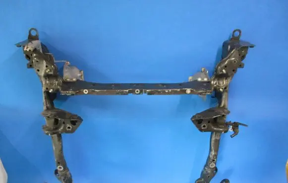 Audi A7 S7 4G Front subframe 4G0399252B