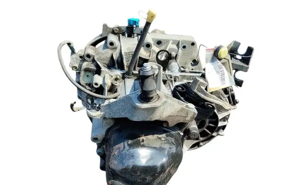 Seat Leon (1M) Electric car Transmission JR5104