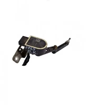 BMW 5 F10 F11 Front height sensor lever 6784075