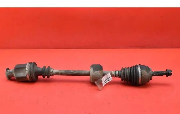 Renault Thalia I Front driveshaft 