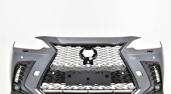 Lexus NX Front bumper 5211978330