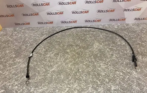 Mercedes-Benz Vito Viano W639 Rear door cable line A63976008