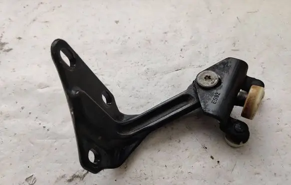 Mercedes-Benz Sprinter W906 Sliding door upper roller guide/hinge 076RE 20T25076RE