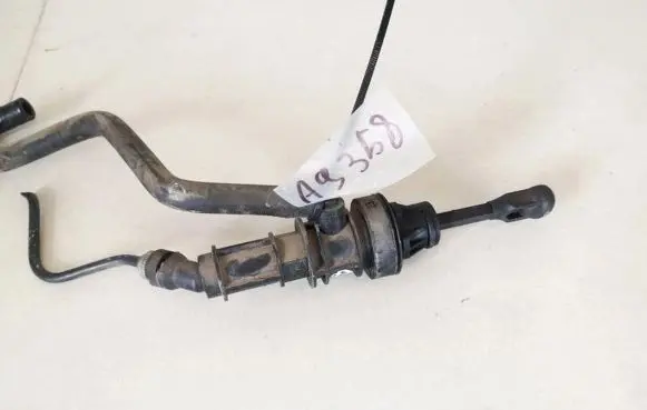 Mitsubishi Outlander Clutch master cylinder