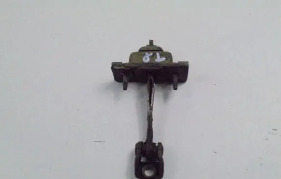 Ford Focus Rear door check strap stopper XS41A27200AF