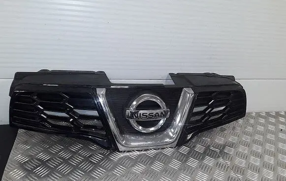 Nissan Qashqai Front bumper lower grill 9962m5024 62310br00a