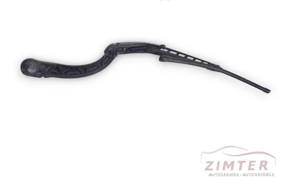 Jaguar XF X250 Front wiper blade arm 178168