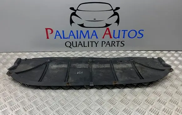 Nissan Qashqai+2 Front bumper skid plate/under tray 75892BR00A