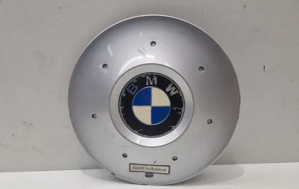 BMW 5 E39 Wheel nut cap/cover 7897242