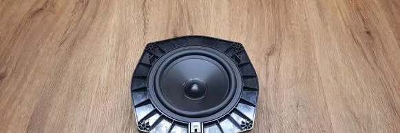 Land Rover Discovery 5 Rear door speaker DPLA18808BB