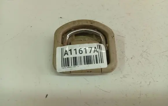 Toyota Avensis T250 Other exterior part