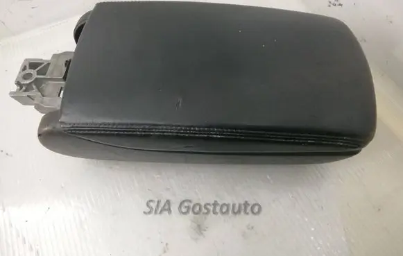 Audi A6 S6 C6 4F Armrest 4F0864114 NAC46000