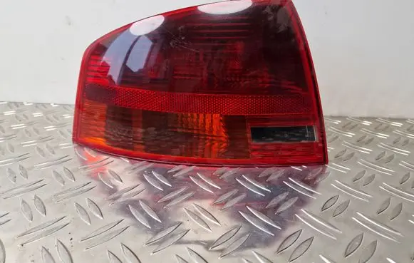Audi A4 S4 B7 8E 8H Rear/tail lights 8E5945095