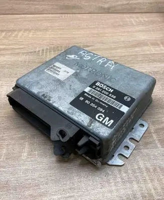 Opel Astra F Engine control unit/module ECU 0261200538 90354094