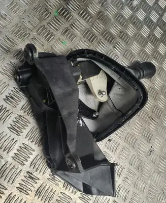 Nissan Qashqai Gear shifter/selector JD200