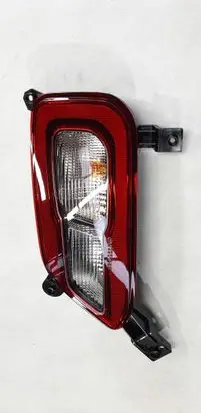 Rear/tail lights