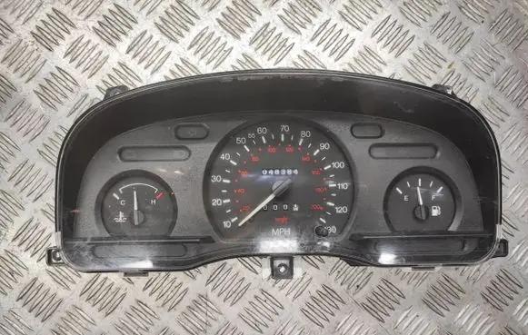 Ford Mondeo MK II Speedometer (instrument cluster) 98BP10C956ED 431447C