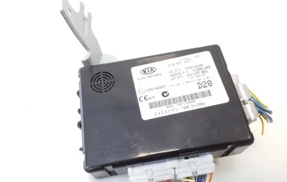 KIA Ceed Other control units/modules 95400A2280