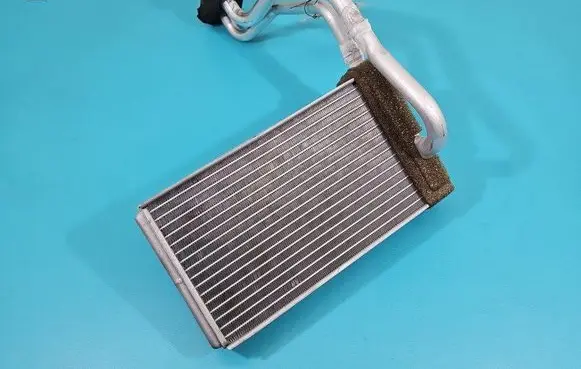 Ford Mustang V Interior heater climate box assembly IMPRK1463531