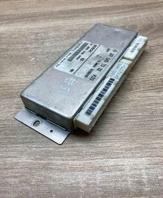 Mercedes-Benz E W210 ABS control unit/module 0175457332 0265109052