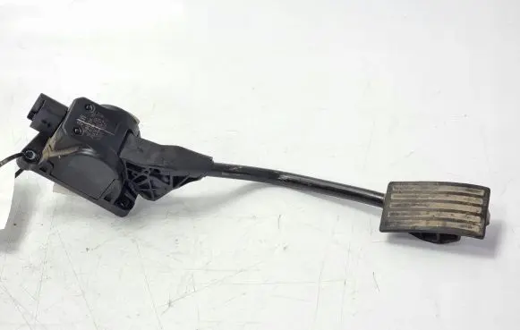 Citroen C5 Accelerator throttle pedal 9686212980