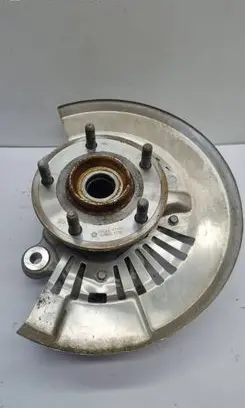 Chrysler Pacifica Front wheel hub 68189019AE 68189019