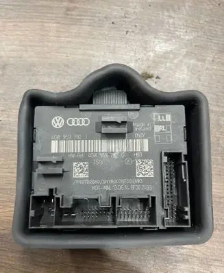 Audi A6 S6 C7 4G Door control unit/module 4G8959792J