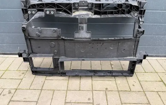 Renault Scenic IV - Grand scenic IV Radiator support slam panel 625000833R