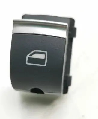 Audi A3 S3 A3 Sportback 8P Electric window control switch 4f0959855b