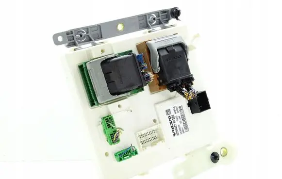 Volvo XC60 Comfort/convenience module 32254022