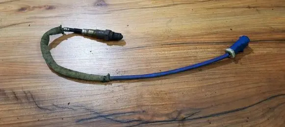 Ford Galaxy Lambda probe sensor