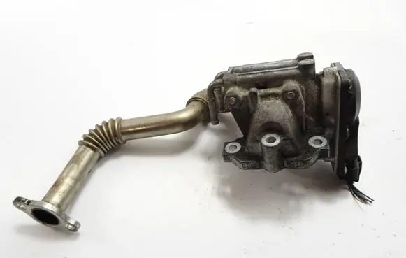 Toyota Verso EGR valve 258000R010 VN1501000042 P0810555
