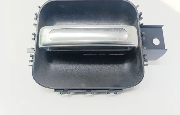 Peugeot 807 Sliding door interior handle 1485469077