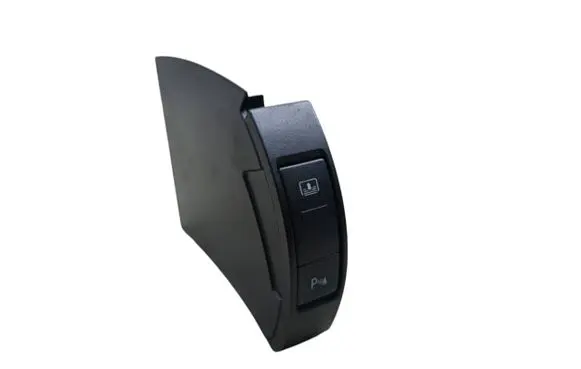 Volkswagen Phaeton A set of switches 3D1959672F