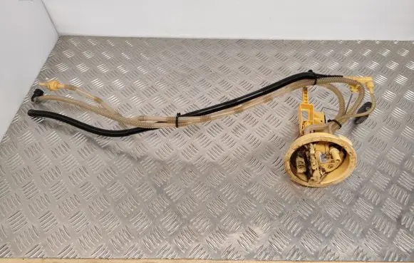 Fuel level sensor